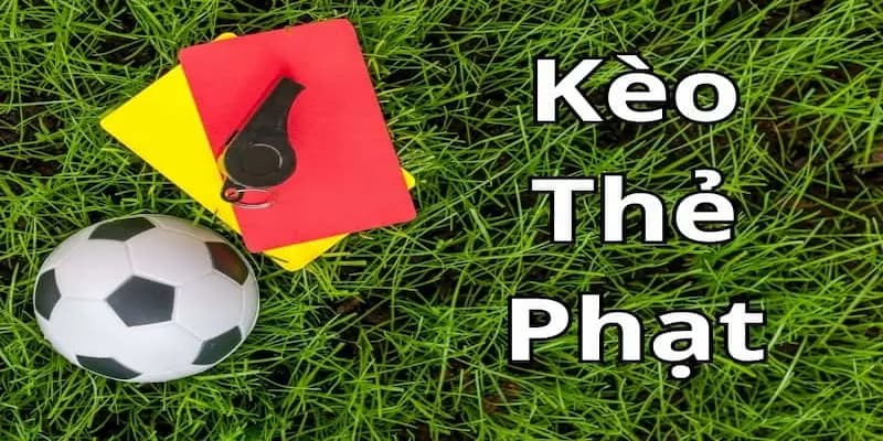 Cách soi kèo thẻ phạt iwin chuẩn xác