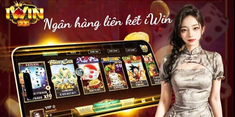 Hướng dẫn chi tiết đăng ký, tải app và nạp – rút tiền nhanh chóng tại Iwinclub.